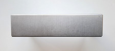 SilverStone ALU Blende