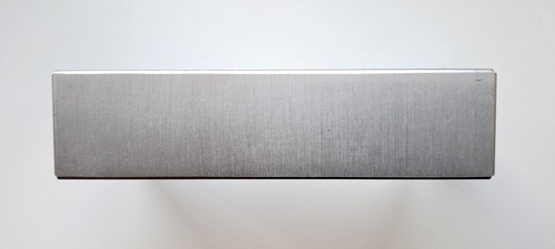Silverstone alu blende - silverstone,