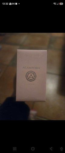 Bruno acampora parfum freak - acampora,