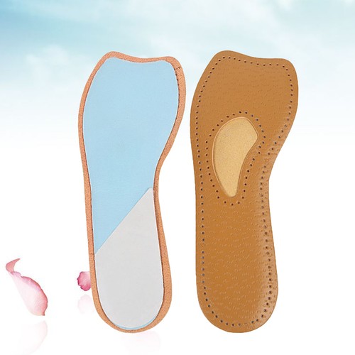 Weiche einlegesohlen damen - ,