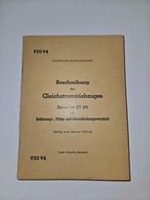 Deutsche bundesbahn - deutsche,