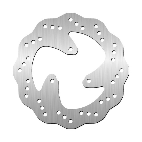 Bremsscheibe für rieju 3 - bremsscheibe,