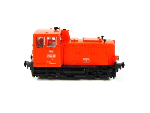 Liliput diesellokomotive br - liliput,