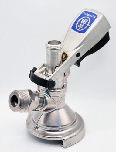 Neu bier zapfkopf typ a - zapfkopf,
