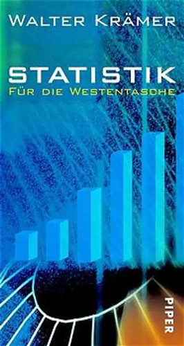 Statistik für die