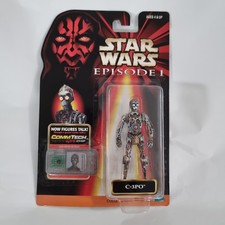Star wars episode 3po - episode, +