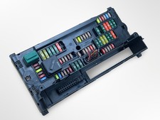 BMW 5er F01 F02 F10 F11 LCI