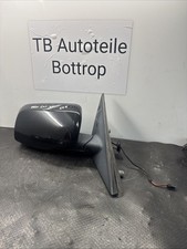 BMW E60 E61 LCI Facelift