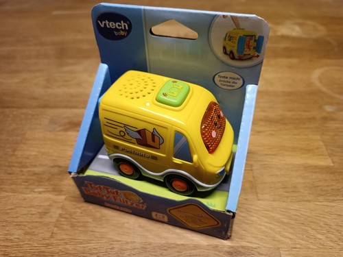 Vtech baby tut - baby,