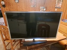 Phillips Flachbild Fernseher