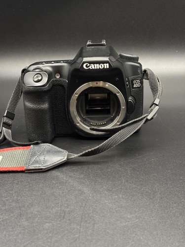 Canon eos 40d digitale - eos,