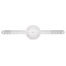 Digitales Goniometer 360 Grad