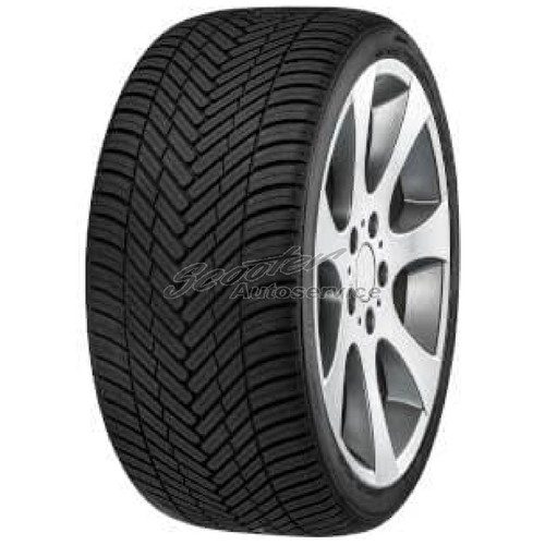Allwetterreifen 155 r13 75t - 155/70,