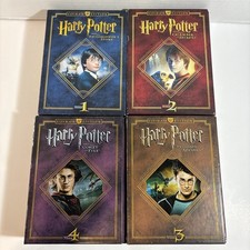 Harry Potter Ultimate Edition