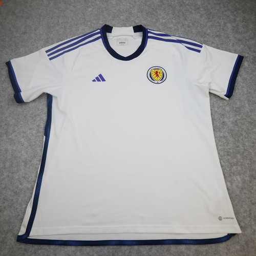 Schottland trikot herren - trikot, 2xl