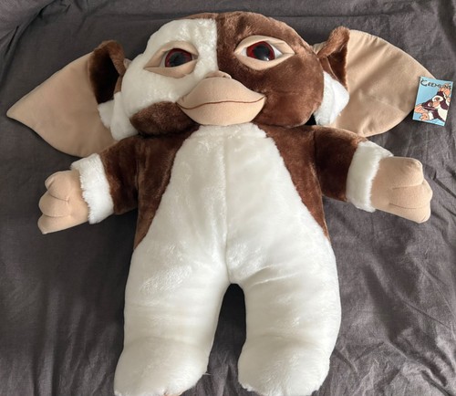 Gremlins gizmo xxl plüsch - xxl,