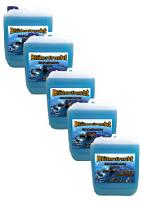 5x5L Blütenfrucht Waschmittel