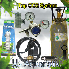 CO2 Anlage incl