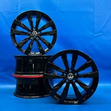 19 Zoll Volkswagen T-Roc A11 Cabrio AC7 Suzuka Alufelgen 2GA601025AE Original