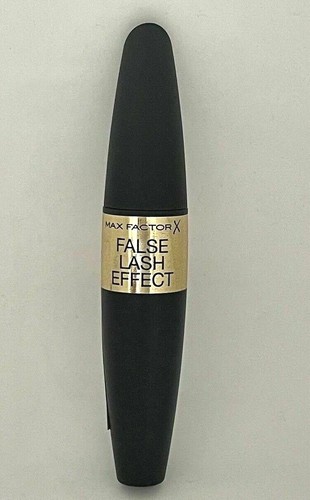 Max factor false lash - max, effect