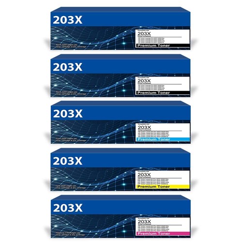 Xxl toner für - für, cf540x