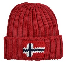 NAPAPIJRI - STRICKMÜTZE