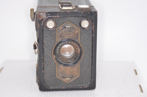 Zeiss ikon box tengor bl - zeiss,