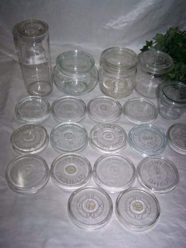 Einmachglas deckel x - deckel, 22