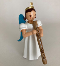 Blank Langrockengel mit