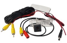 Rückfahrkamera Für Smart