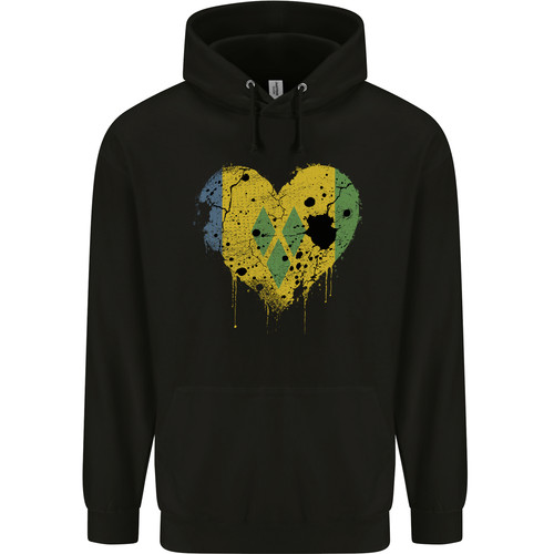 Love saint vincent und - saint,