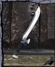 Larp-Waffe - Kurzschwert -