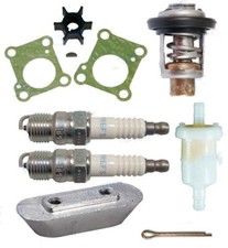 Honda Aussenborder Wartungskit