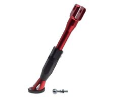 Seitenständer 180-220 mm Rot