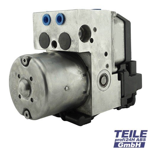 Abs steuergerät t4 - steuergerät, vw