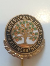 Anstecknadel/Ehrennadel