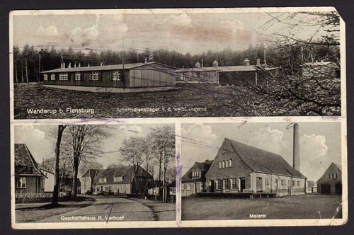 44925 wanderup flensburg - 44925, b.