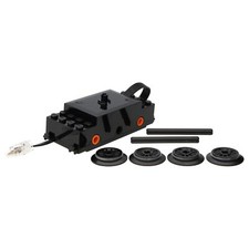 Lego powered motor - powered,
