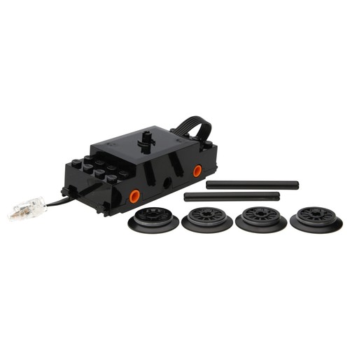 Lego powered motor technic - lego,