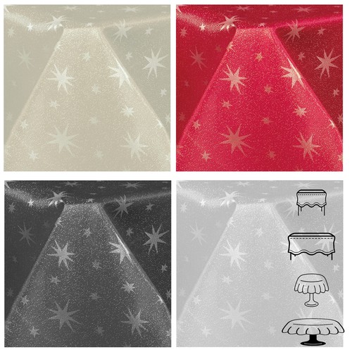 Tischdecke stofftischdecke - tischdecke,