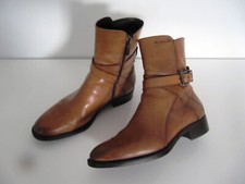 MARC O`POLO.  STIEFELETTEN mit