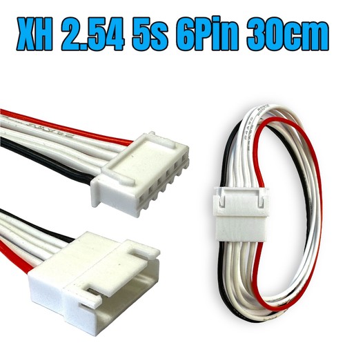 6pin balancerkabel - 5s,