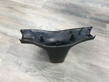 Lenkerverkleidung Lenker Verkleidung Unten Schwarz  Keeway Easy Hurricane