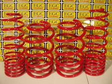 VW T2 T3 Tieferlegungsfedern