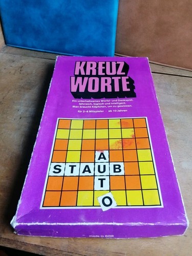 Ddr spiel kreuzworte denkspiel - kreuzworte,