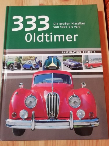 Oldtimer die großen - oldtimer,
