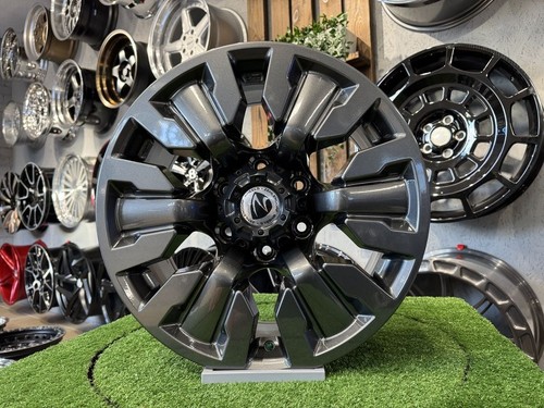 Inch 6x139 gmc denali - 6x139.7,