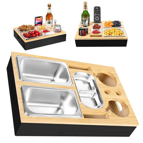 Snackbar sofatablett aus - snackbar,