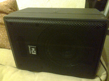 Montarbo MT 150 A  aktive Monitorbox der Spitzenklasse