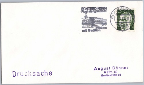Echterdingen 1973